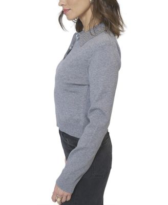 Women's Jay Studded Polo