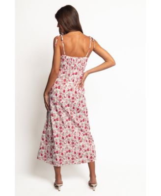 Women's Imelda Midi Dress