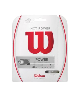 Wilson