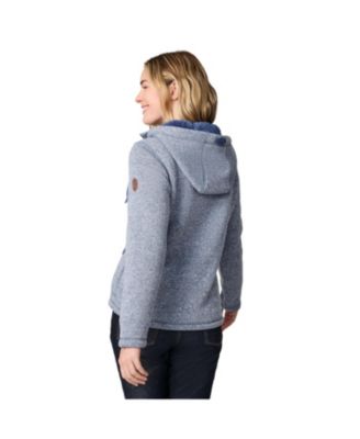 Women's Mountain Fleece Jacket