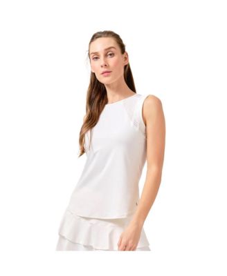 Women's Power Tennis Tank