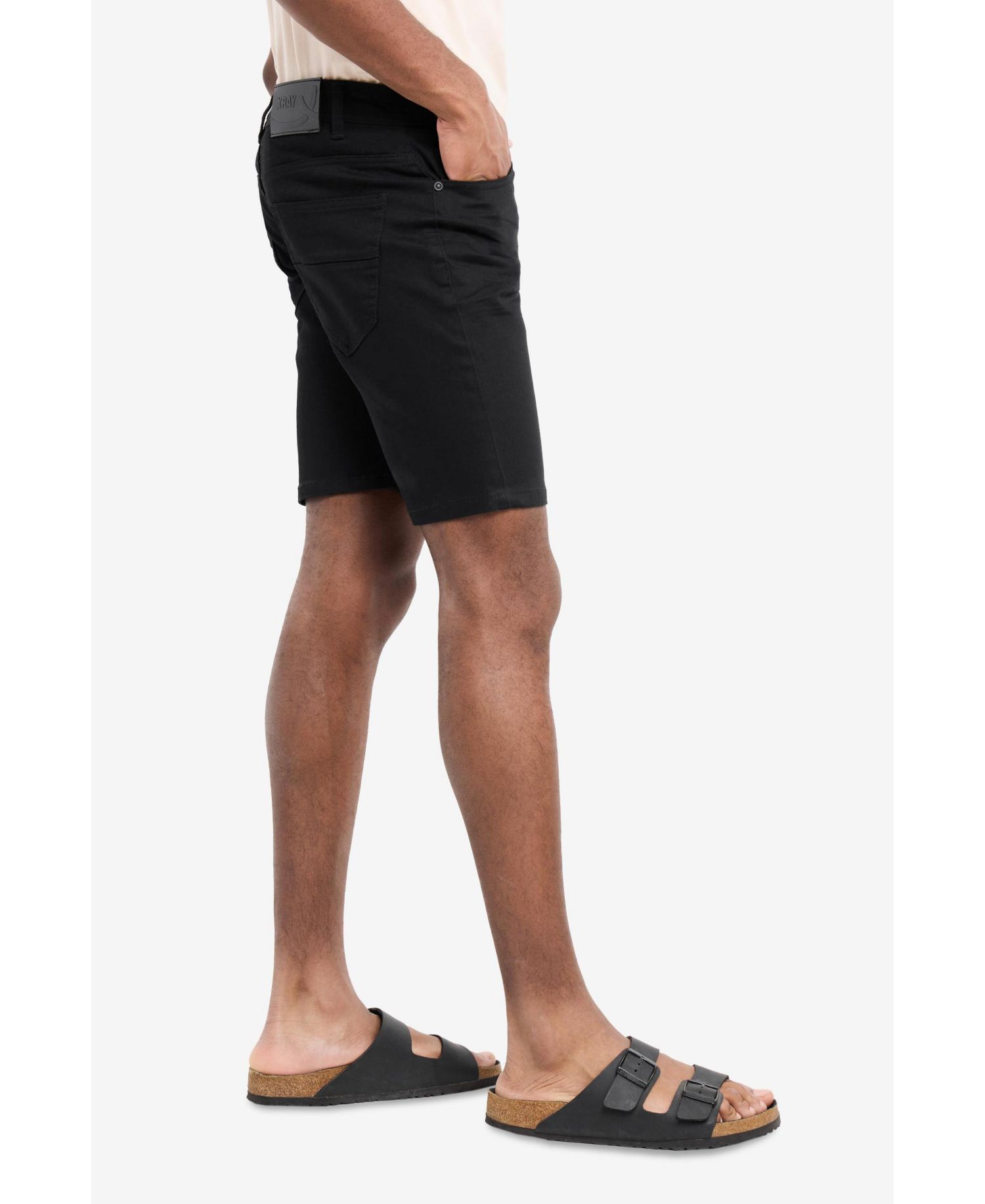 X RAY Men's Commuter Shorts
