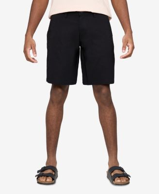 Men's 10" Slim Fit Stretch Chino Shorts