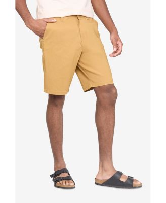 Men's Trouser Body Nylon Shorts