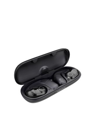 Live Sound Bluetooth Earbuds, 8H Playtime, Enhanced Bass, Black 3304397