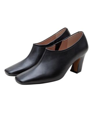 GIANNI Women's Strong Heel Shootie