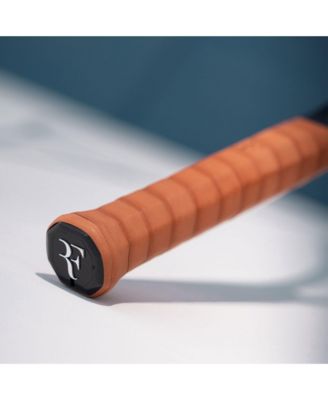 RF Leather Replacement Brown Tennis Grip - Brown