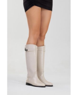 Yoko Knee High Boot (Women)