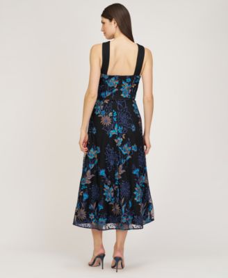 Women's Halter Neck Maggie Cocktail Dress