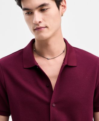 Men's Short Sleeve T-Shirt