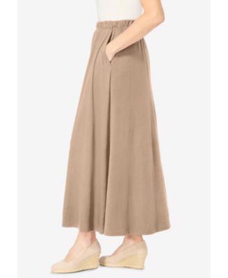 Women's Within Within 7-Day Maxi Skirt
