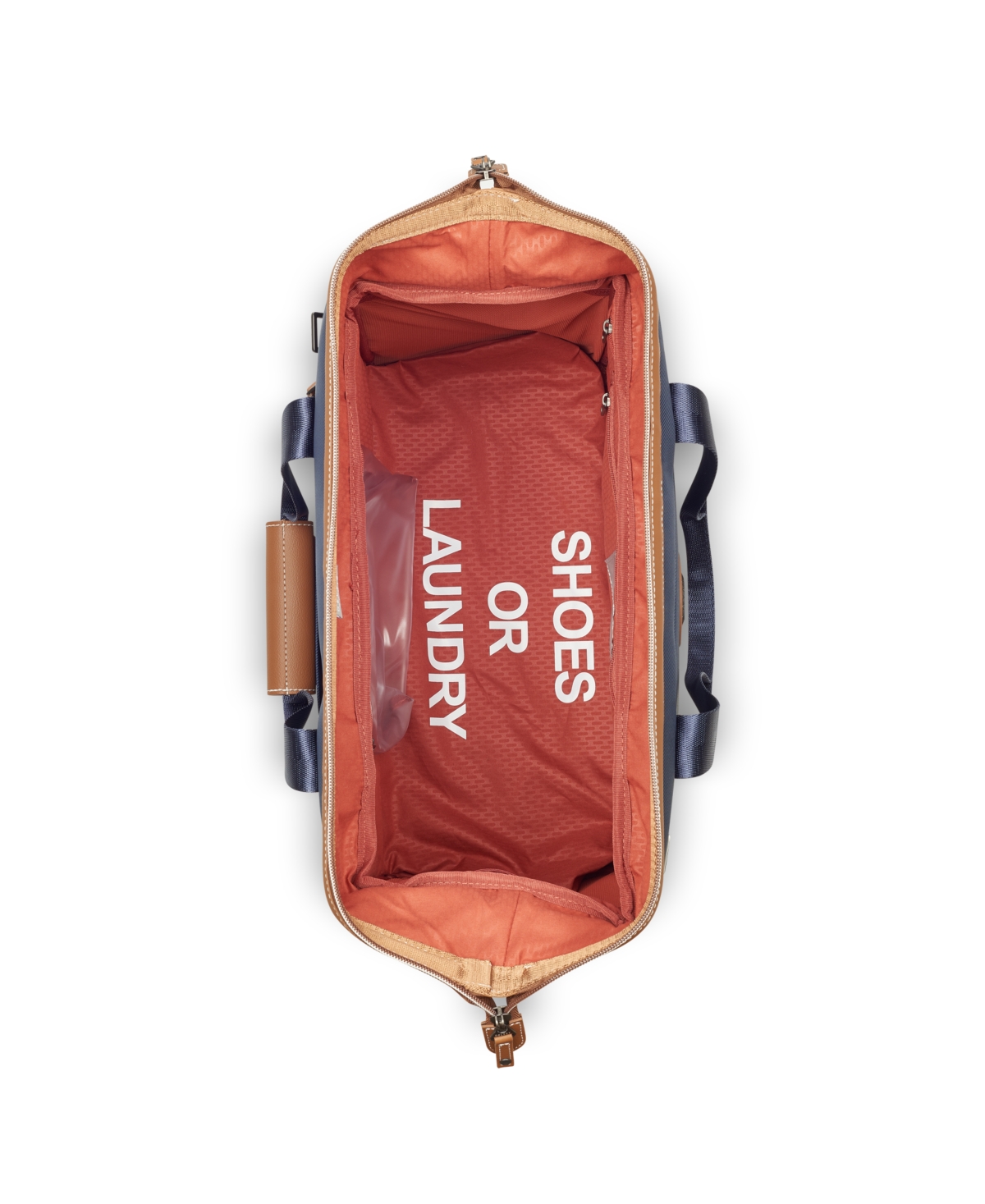 Delsey Paris Chatelet Air 2.0 Small Weekender In Blue