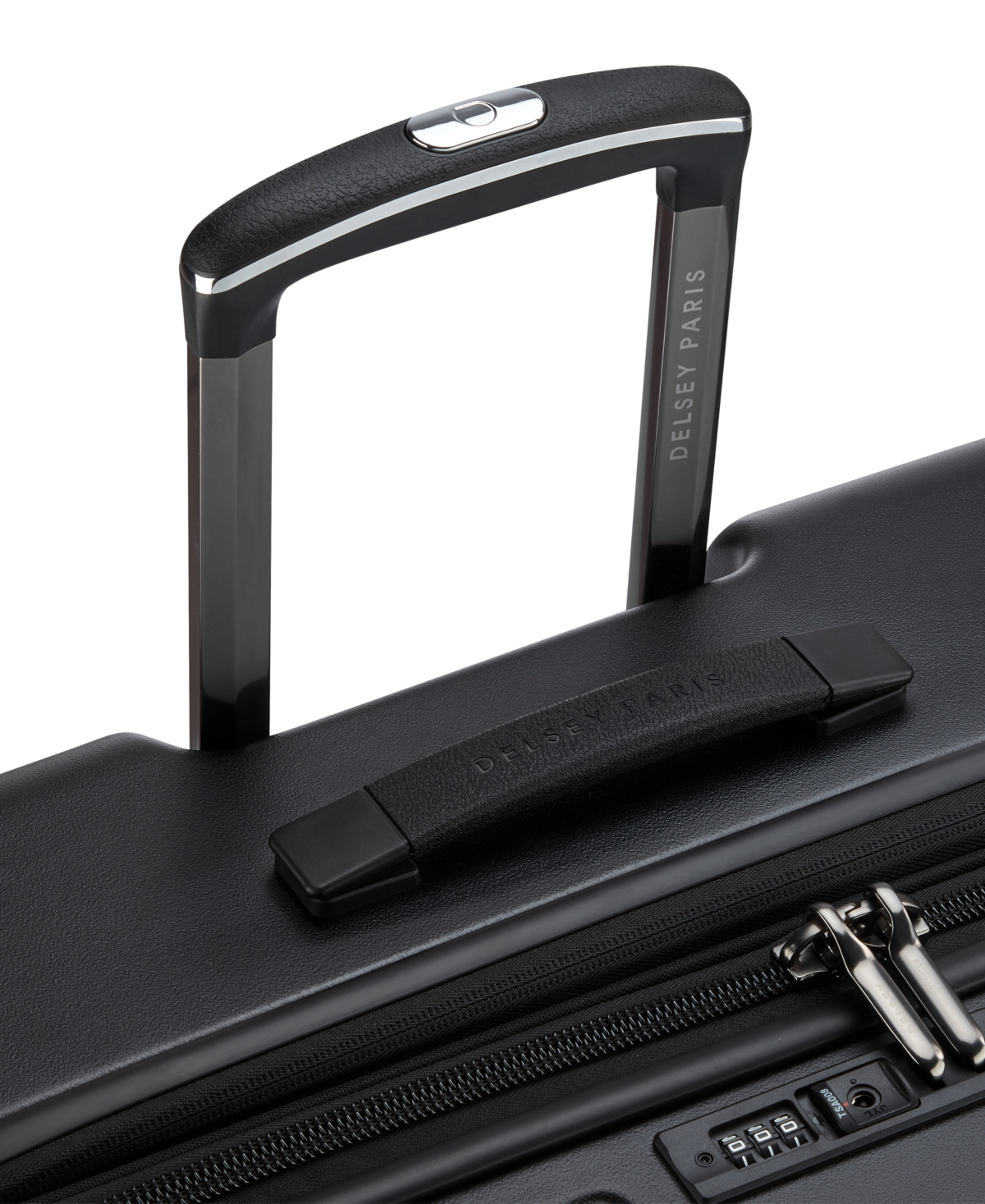 Delsey Paris 28'' Cadence Check- In Spinner In Black