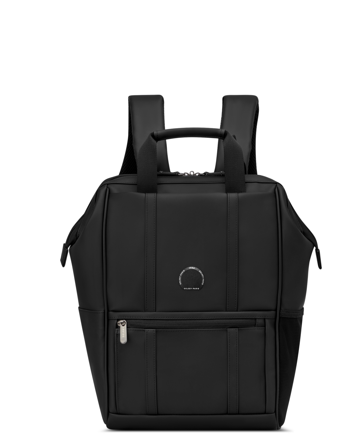 Delsey Paris Cadence Backpack In Black