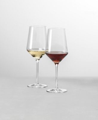 Pure Cabernet 18.6oz Set of 4