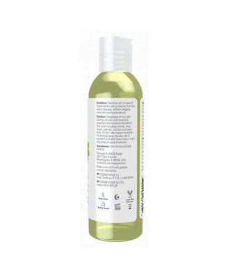 Grape Seed Oil ,4 OZ