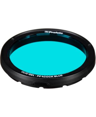 Clic Color Effects Gel Kit