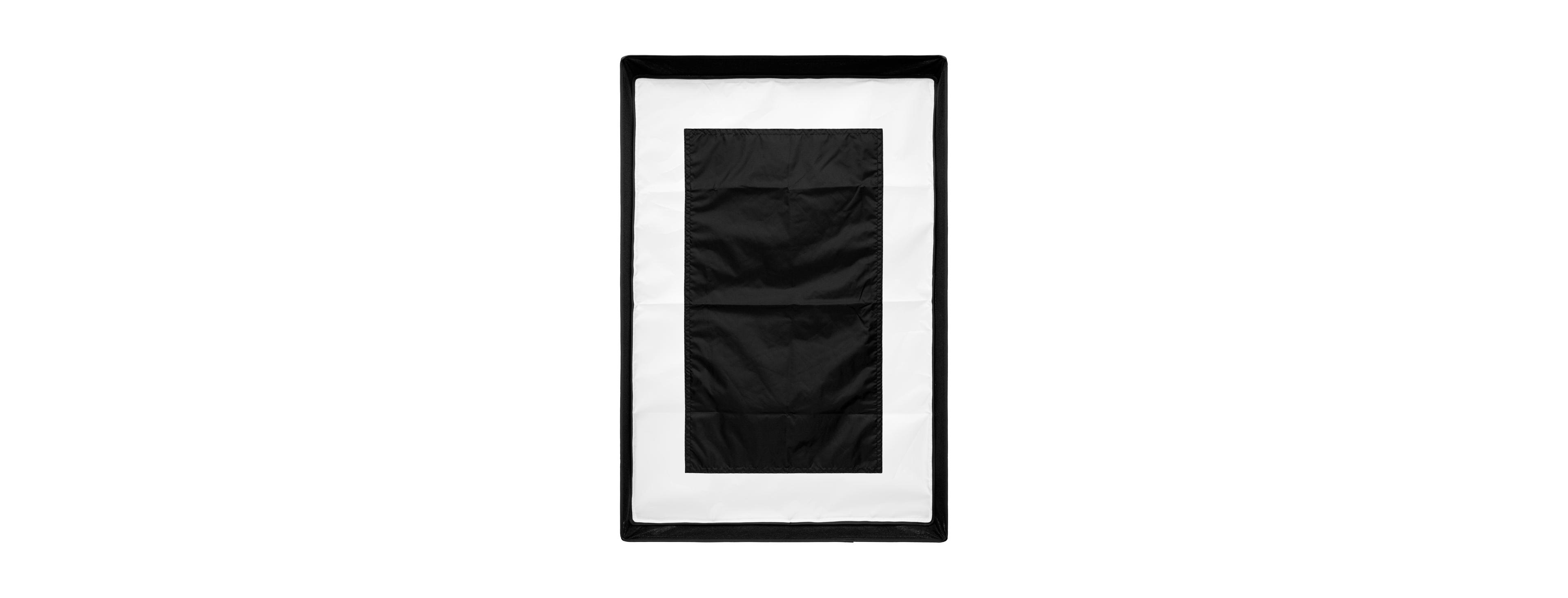 Profoto Edge Mask 2x3', Rectangular