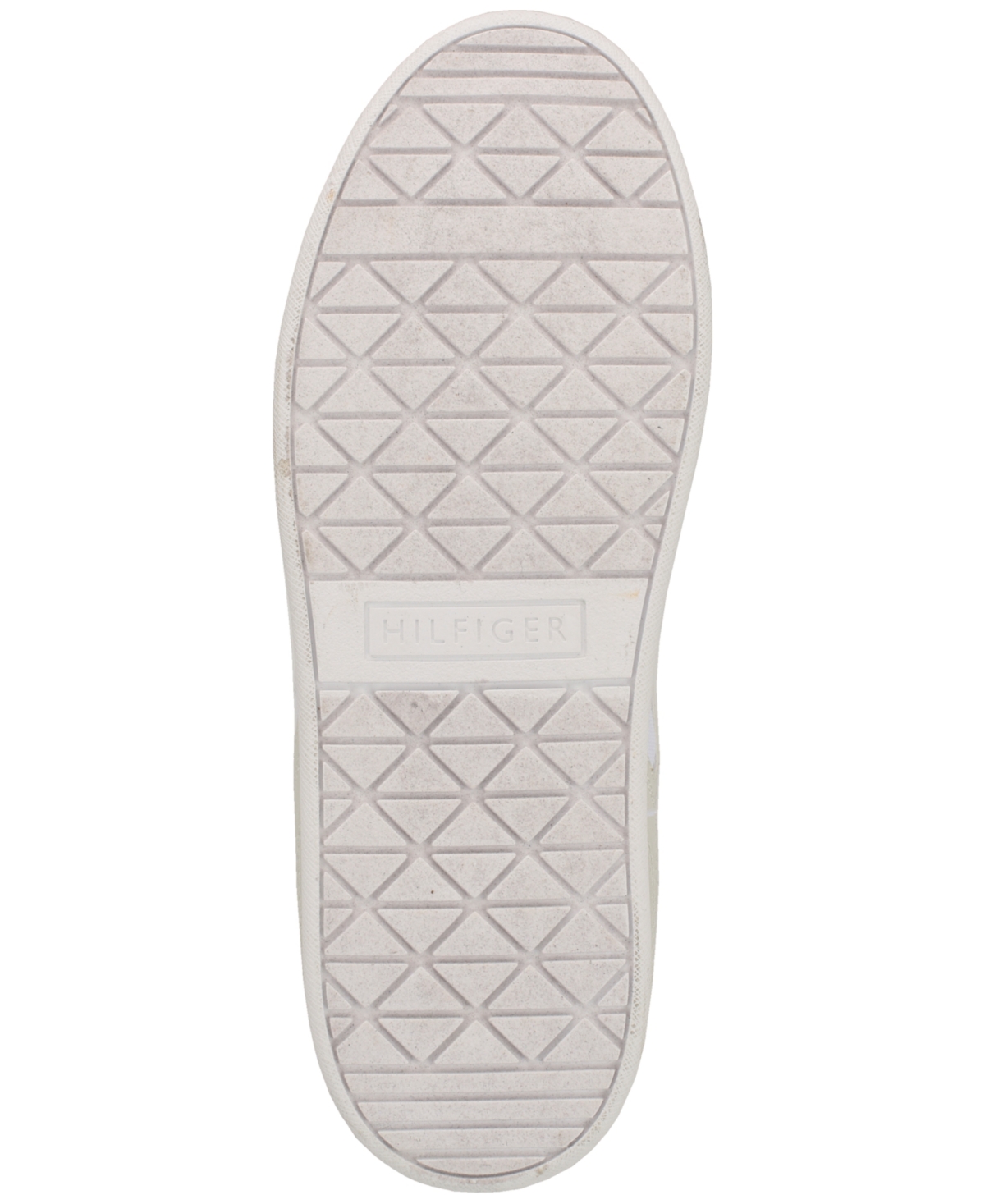 Tommy Hilfiger Women's Righton Round Toe Sneakers
