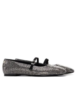 Women's Mary Jane Ballet Flats By XTI