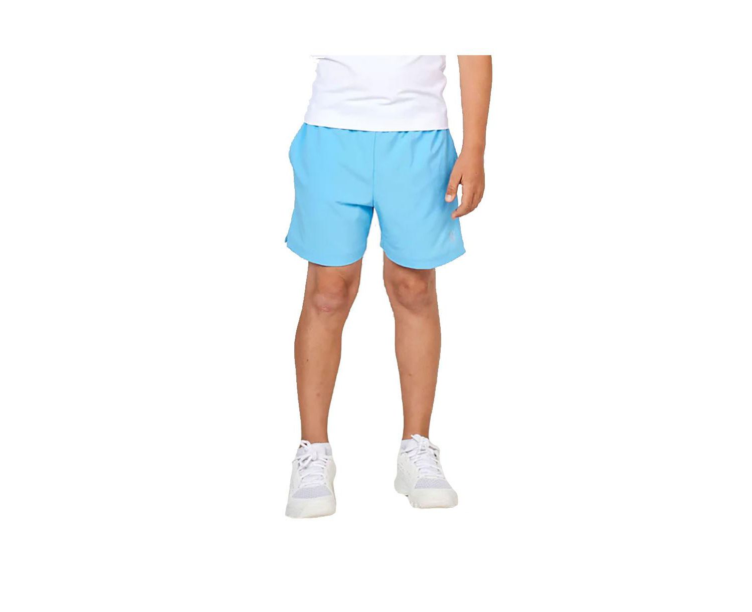 Boys Perfect Volley Tennis Shorts