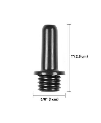 15 Pcs Prize Wheel Pegs Replacement Parts for Game Trade Show Carnival