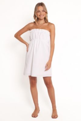 Women's Stratton Mini Dress