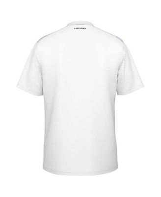 Boys Topspin Tennis T-Shirt