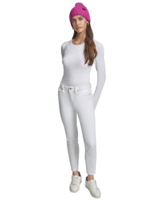 Women's 2-Piece Studded Beanie and Scarf Set