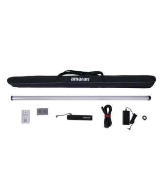 T4c 4' 40W RGBWW LED Tube Light