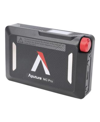 MC Pro RGBWW Weatherproof Mini LED Light Panel