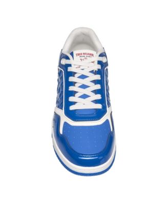 Men's Jones Court Emboss Sneaker