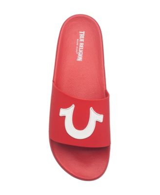 Men's 112 Logo Slide
