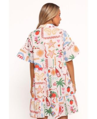 Women's Peachy Mini Dress - Dolce Vita