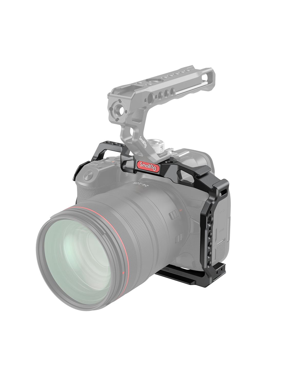 SmallRig Full Camera Cage for Canon Eos R5/R6/R5 C