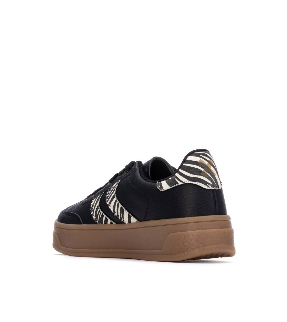 Women's Casual Sneakers By Xti