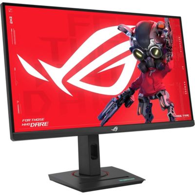 ROG Strix XG279CNS 27" 16:9 Full HD 380Hz Fast IPS LED HDR USB-C Gaming Monitor
