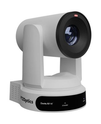 PTZOptics Link 4K 30X (White)