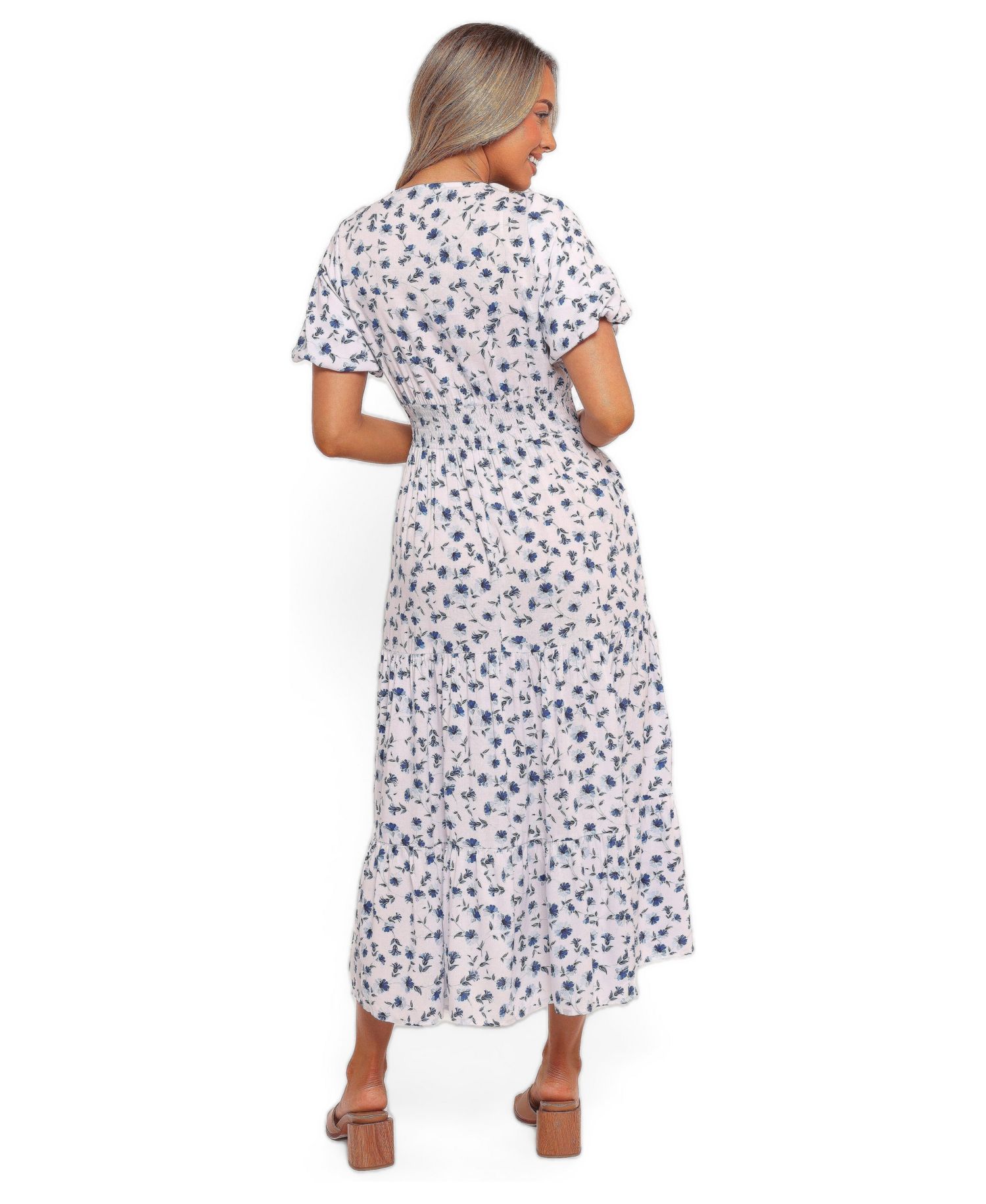 Women's Roberts Maxi Dress