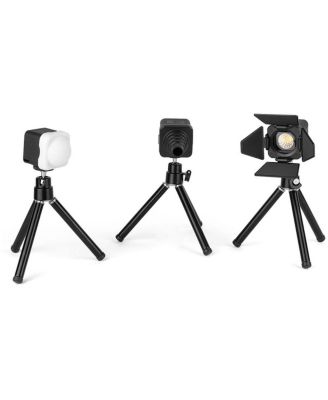 RM01 Video LED 3-Light Kit
