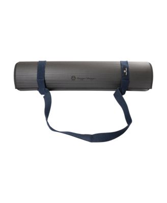Hugger Strap Sling Yoga Mat CarrierYoga Mat Carrier