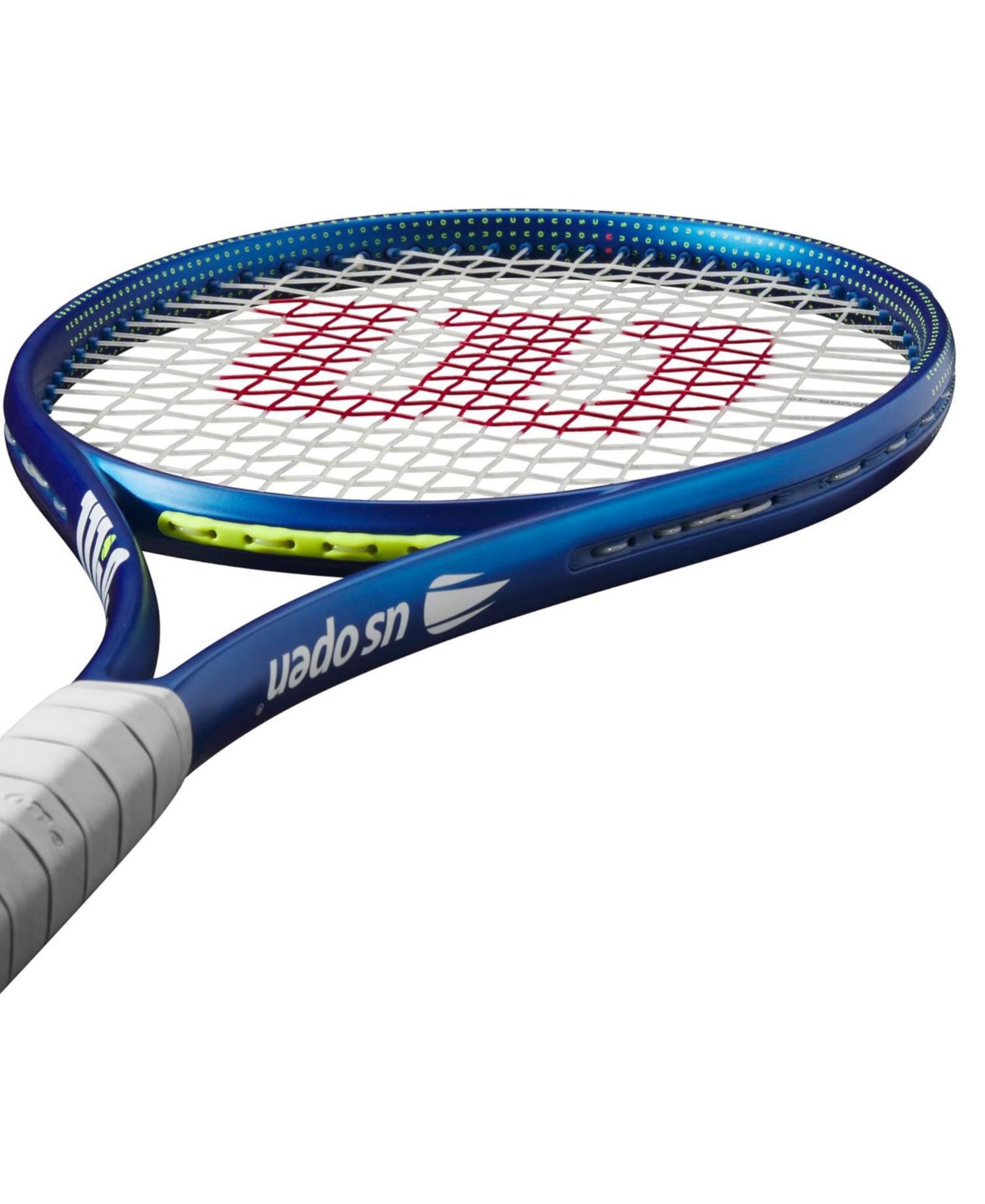 Wilson Us Open Shift 99 V1 Unstrung Racquet