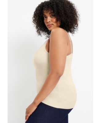 Women's June + Vie One+Only Bra Cami