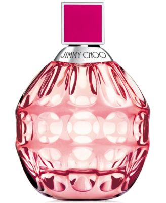 jimmy choo tropical perfume