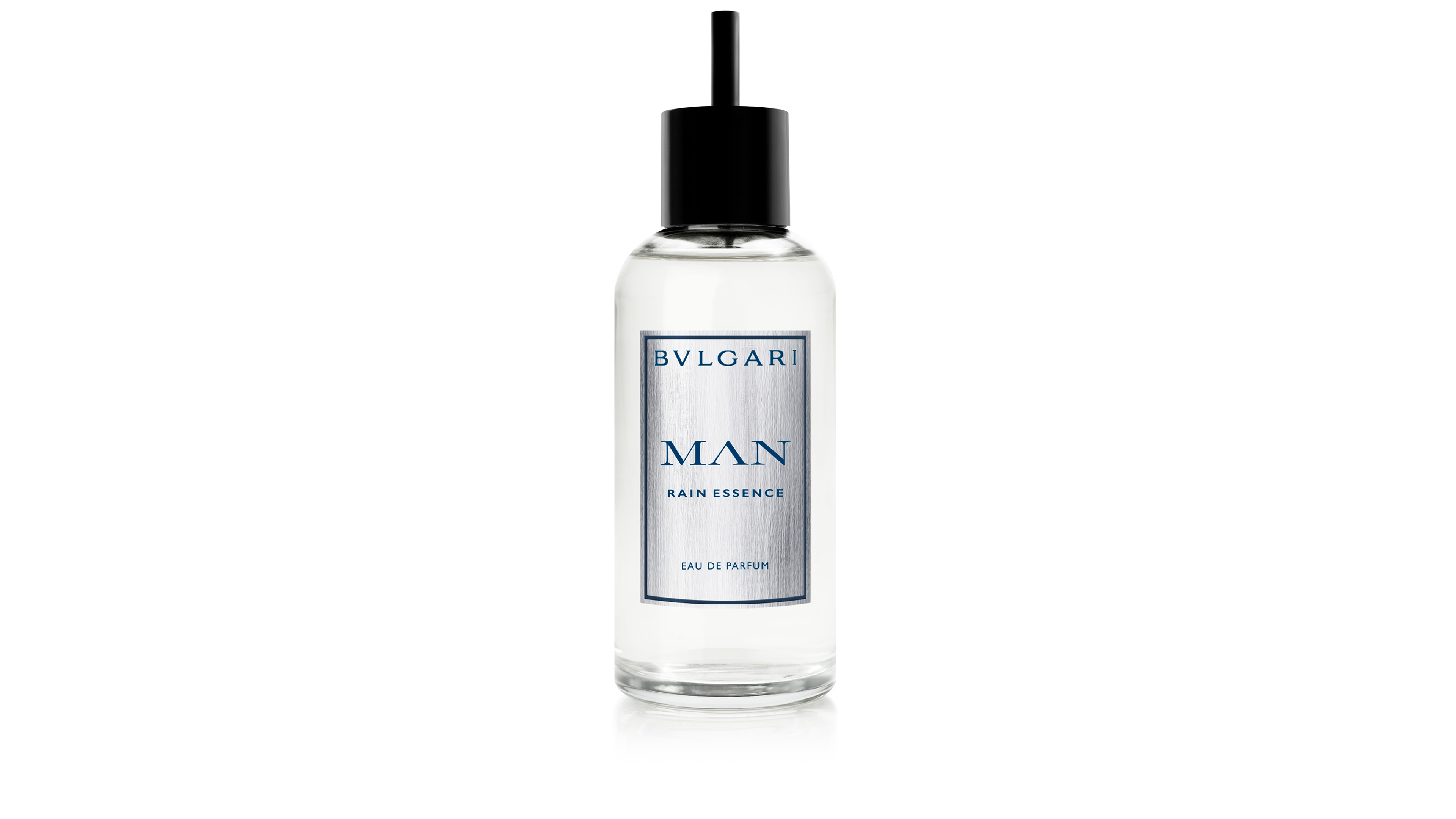 Bvlgari Man Rain Essence Eau de Parfum Refill, 6.8 oz.
