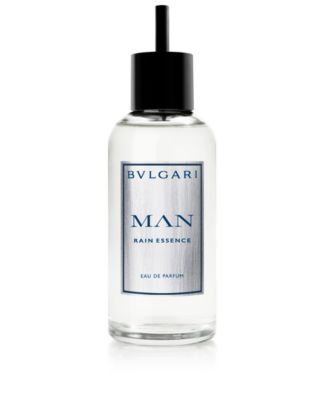 BVLGARI Man Rain Essence Eau de Parfum Refill, 6.8 oz. - Macy's