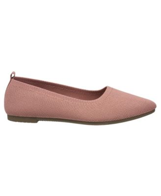 Women's Caputo Knit Flats