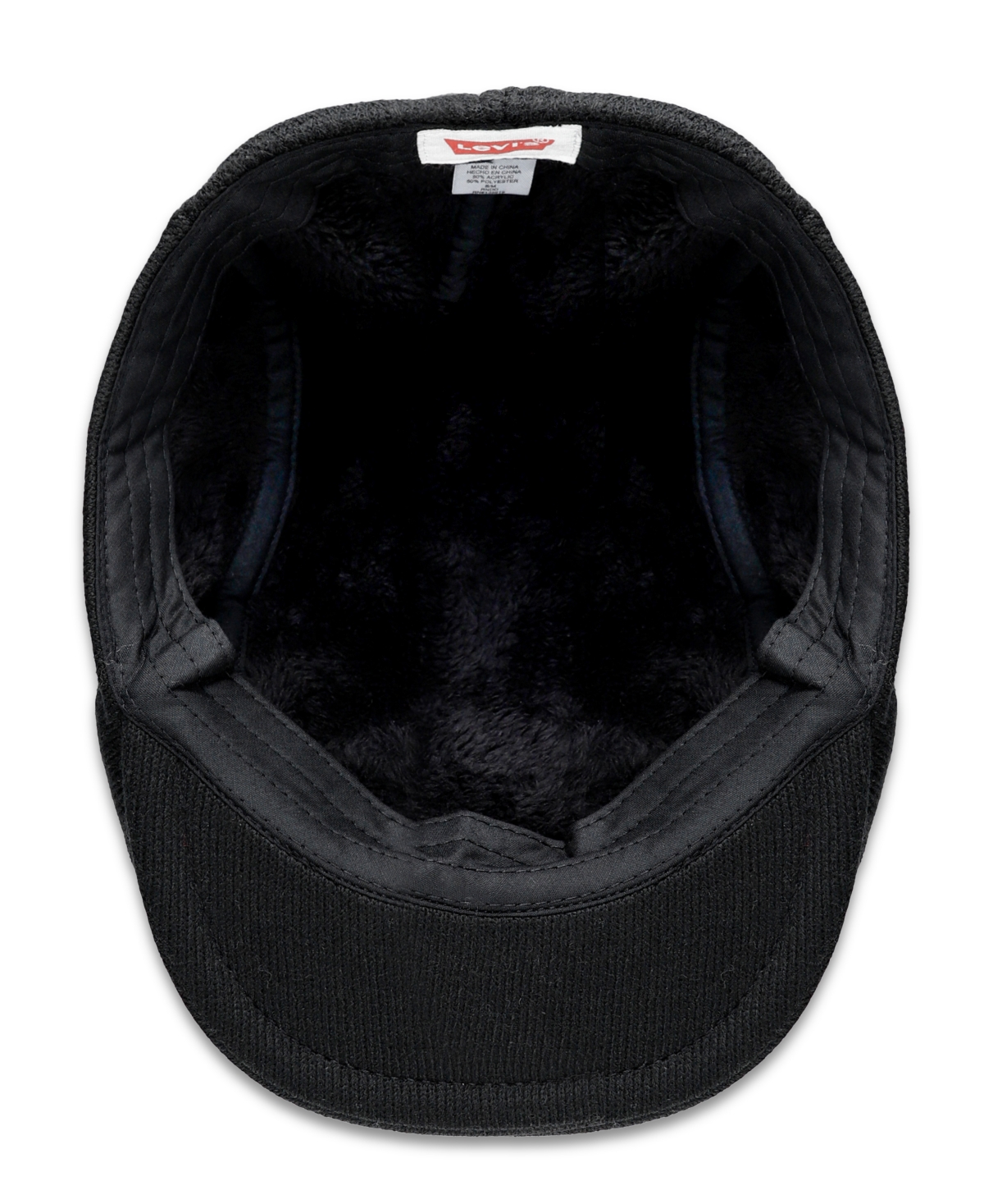 Levi's Men's Flat Top Hat