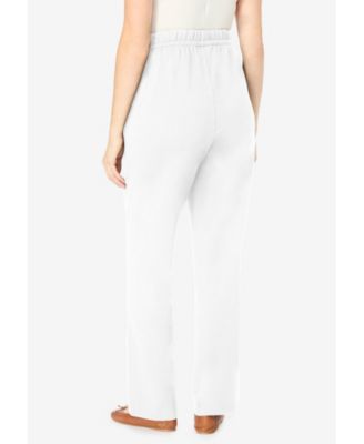 Women's Within Easy Going Knit Pull-On Drawstring Pants