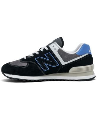 Men's 574 Casual Sneakers from Finish Line